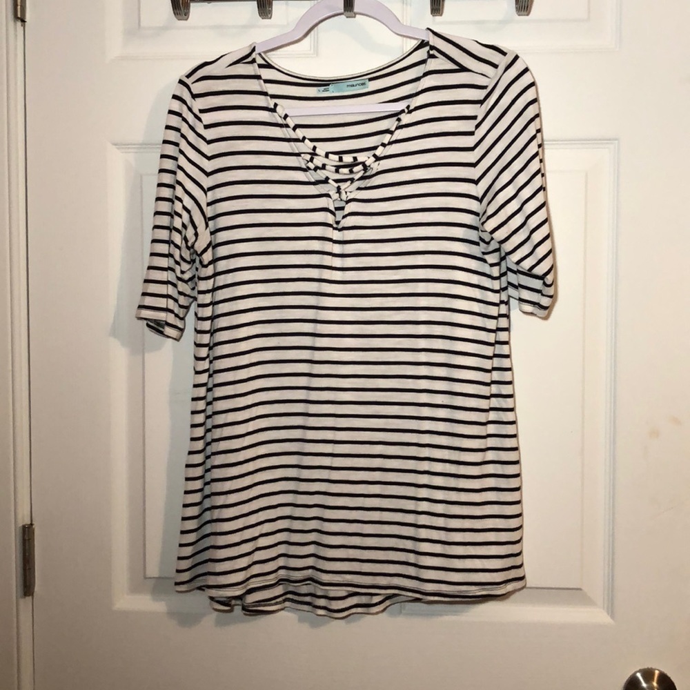 Maurices Top